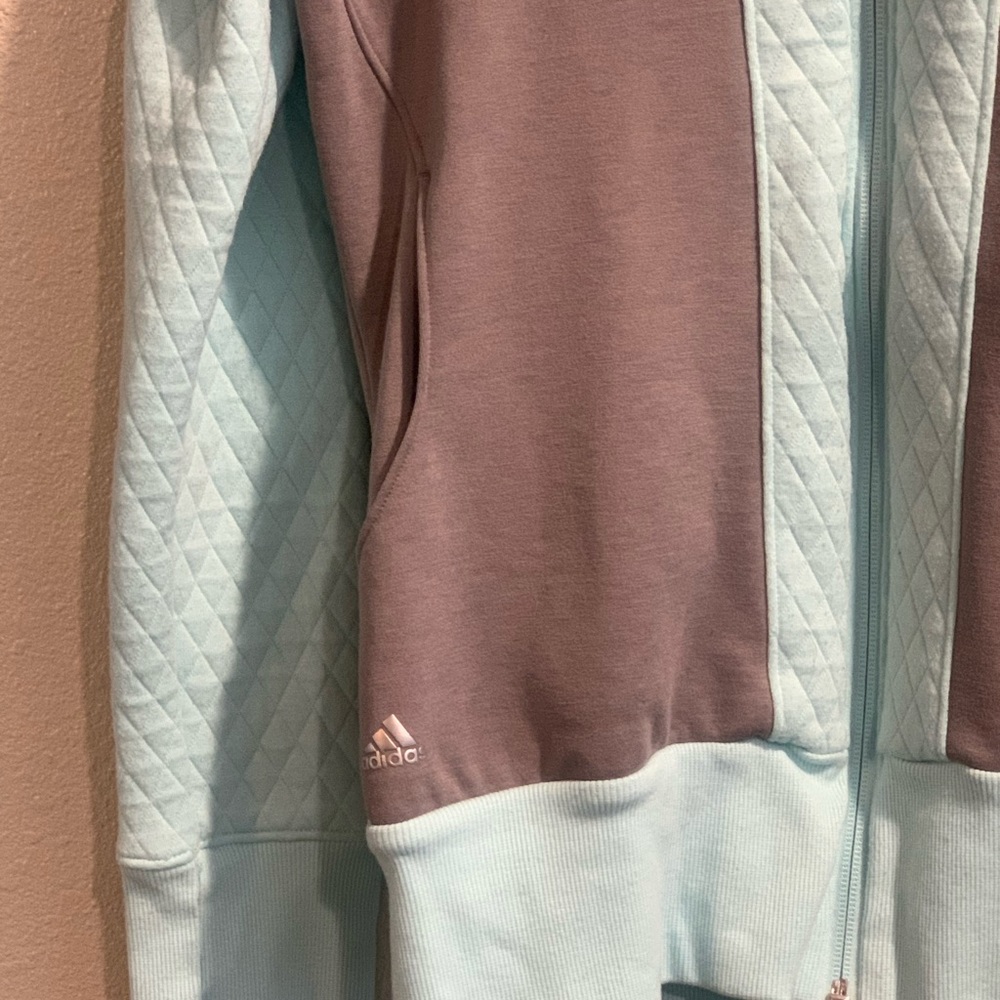Vintage Adidas Track Jacket